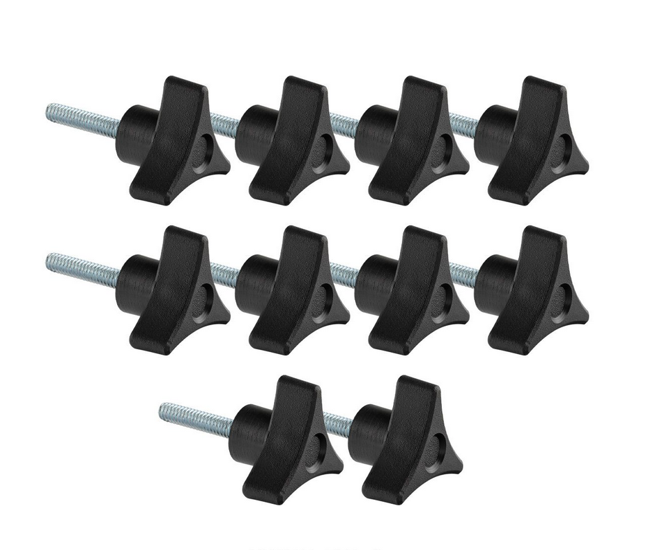 Woodpeckers Jig & Fixture Knobs for Jigs & Benches