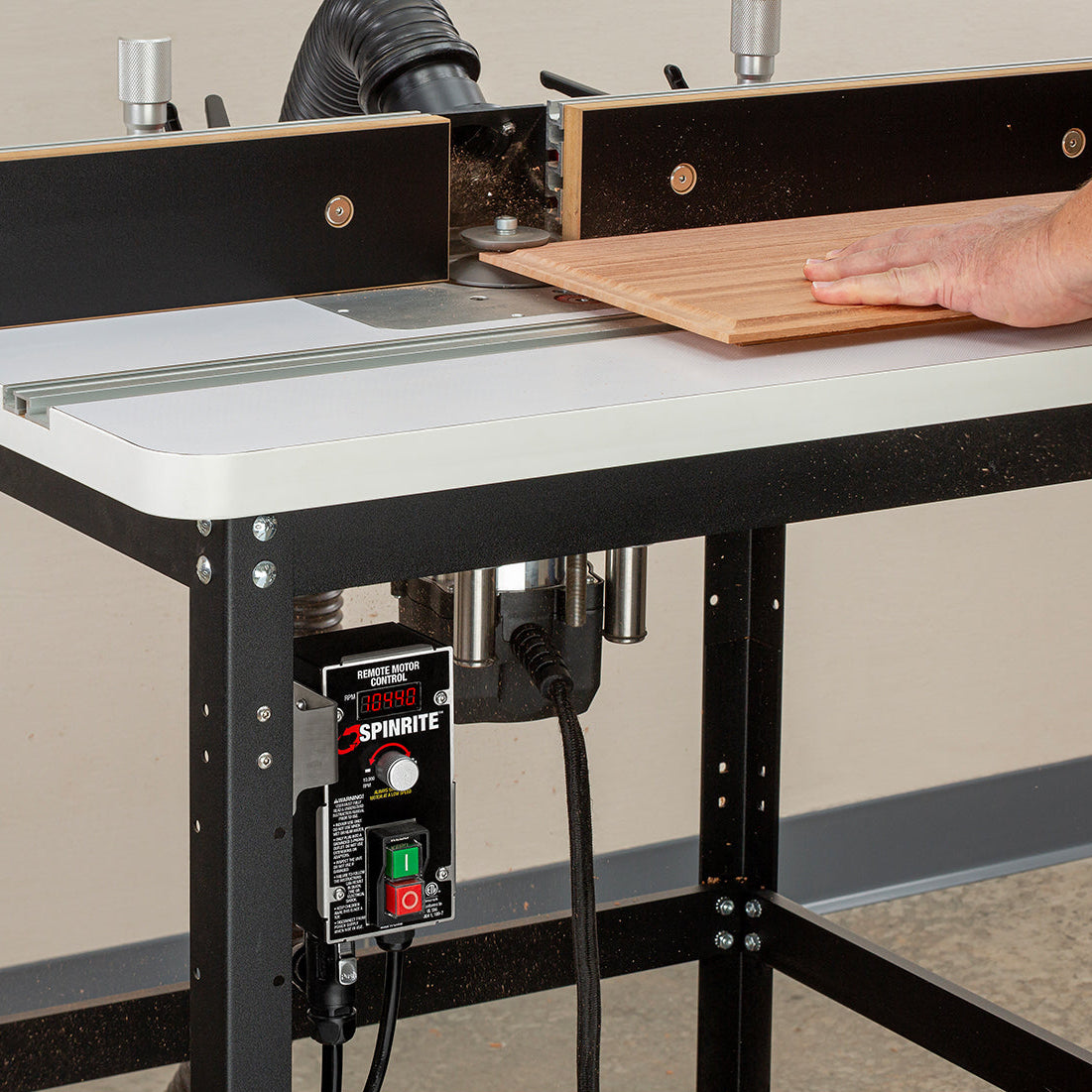 Woodpeckers Premium Router Table Packages | USA Made