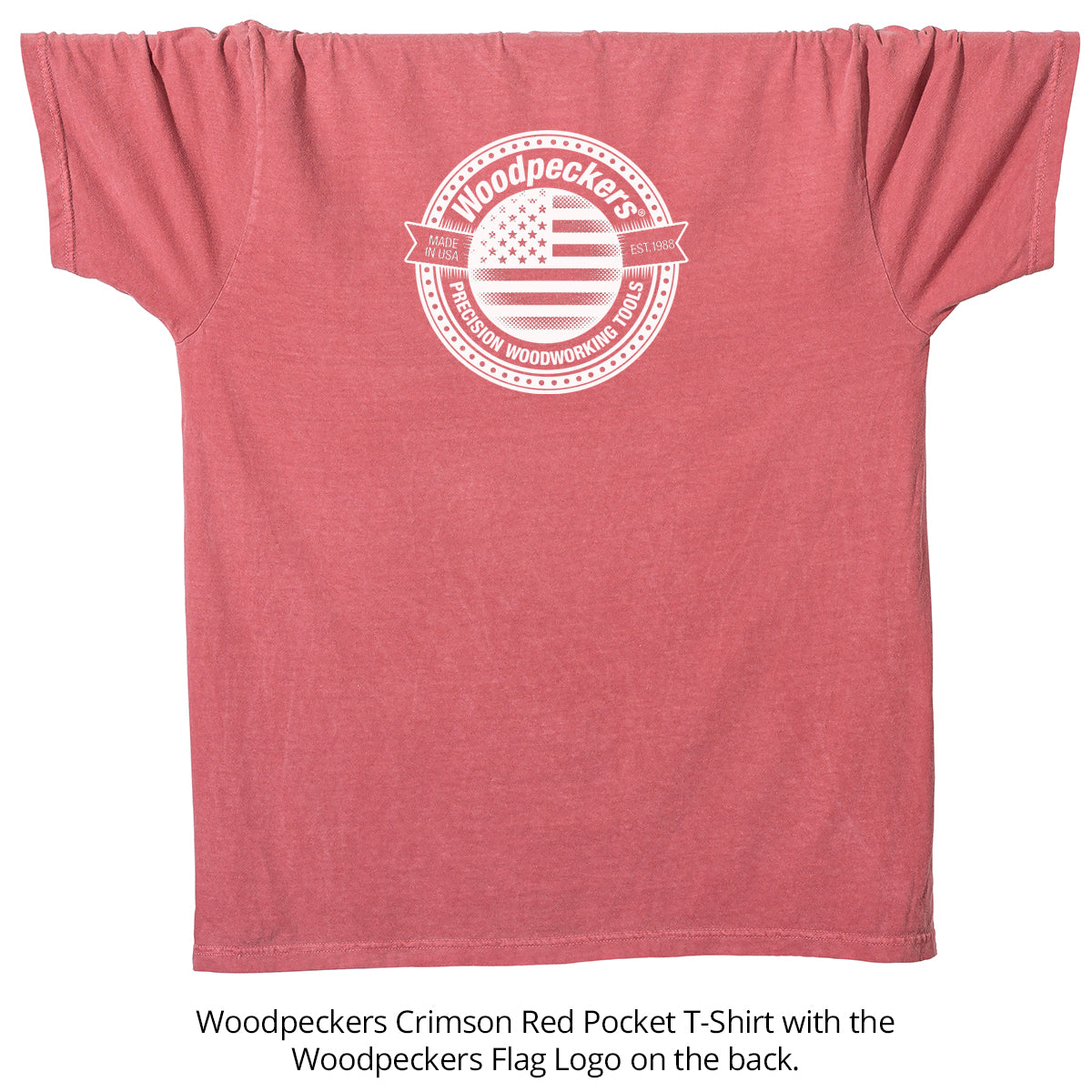 Woodpeckers Short Sleeve T Shirts