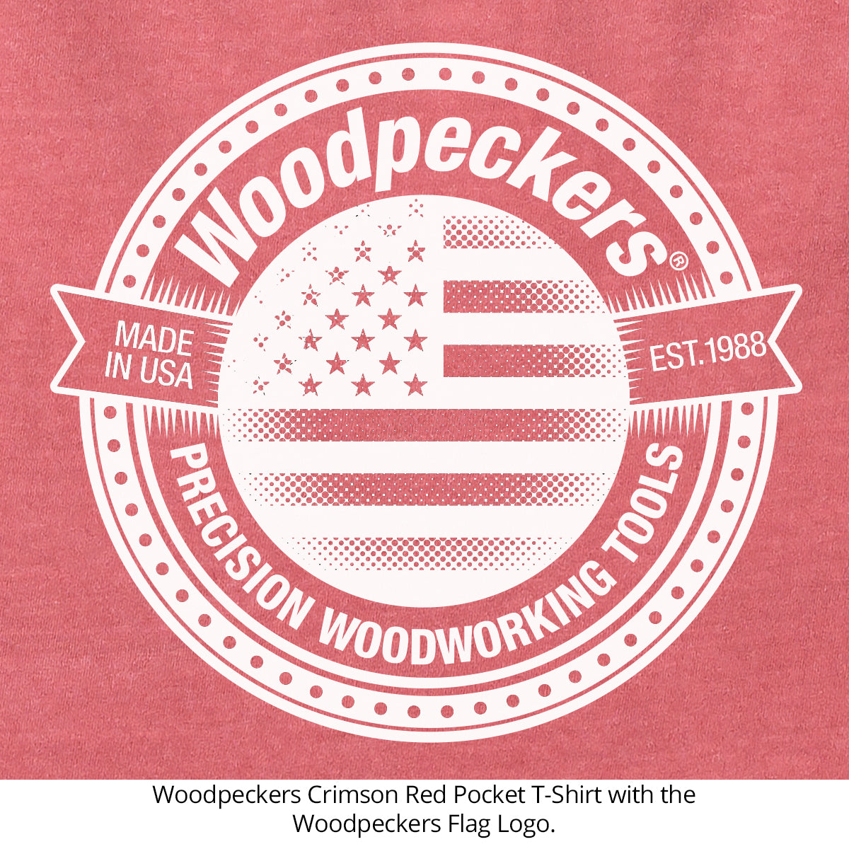 Woodpeckers Short Sleeve T Shirts