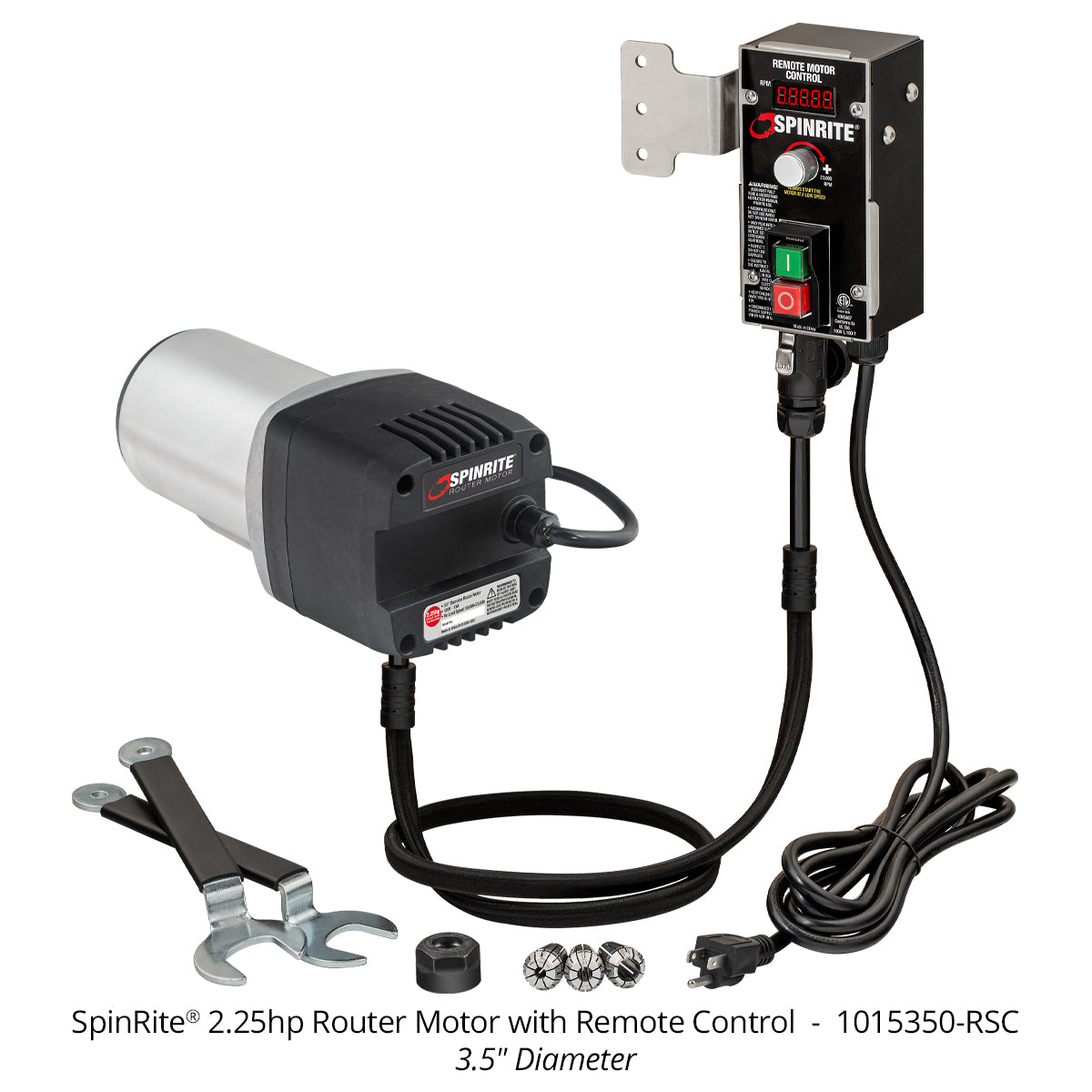 Premium Router Table Packages
