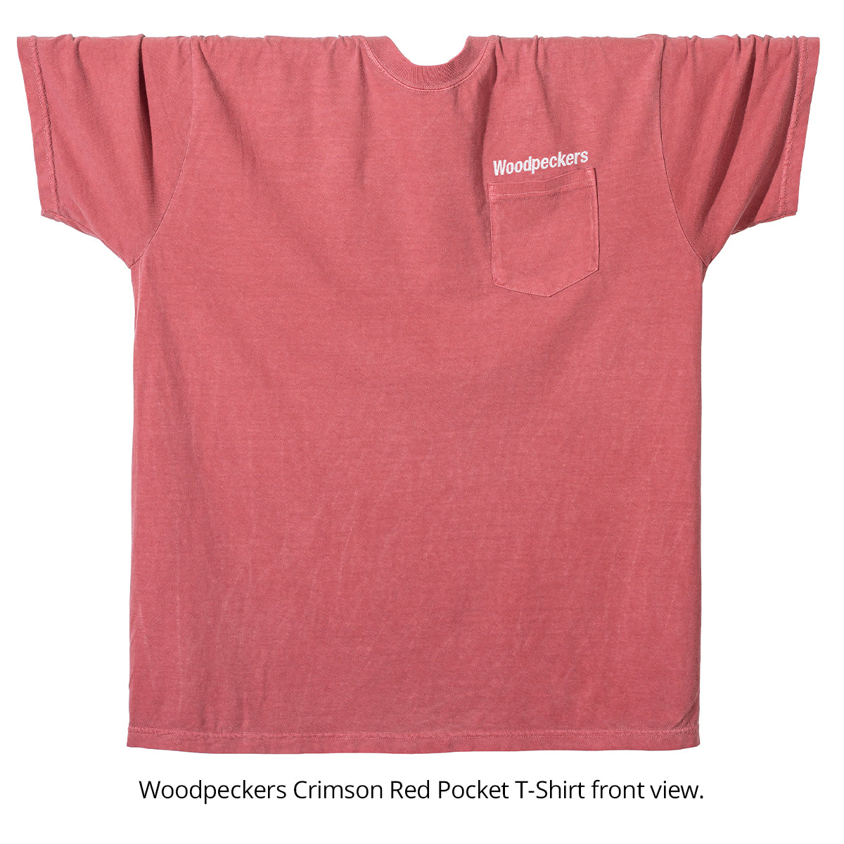 Woodpeckers Short Sleeve T Shirts