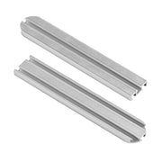Dual-Purpose Track 2-Pack - 10" - Closeout