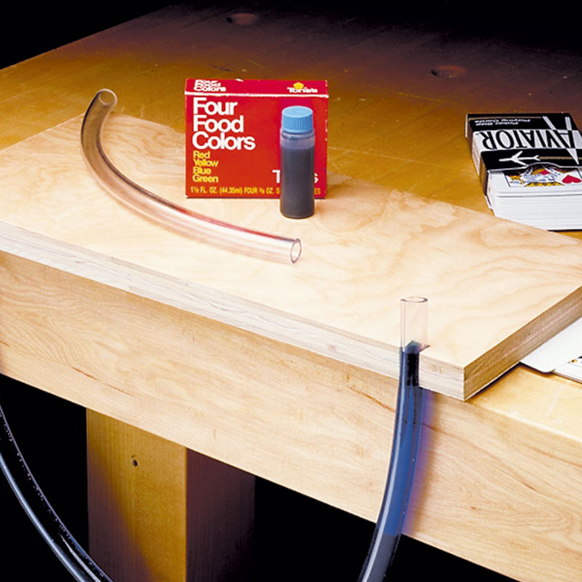 Woodsmith 10+ Layout and Measuring Tips