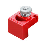 Molded Flip Stop