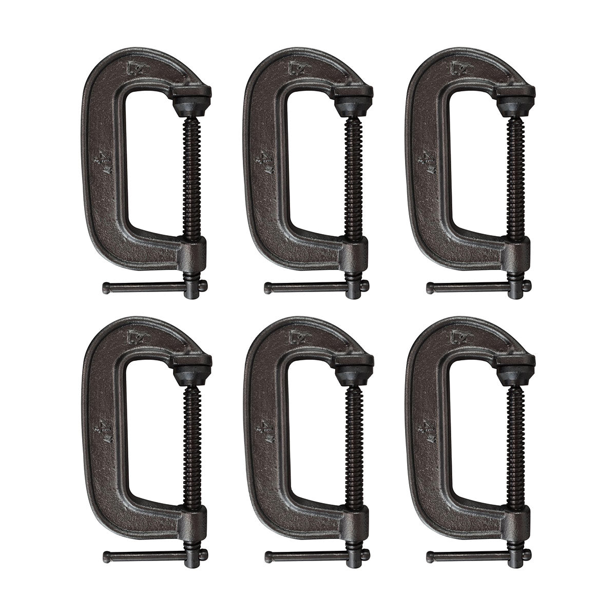 Bessey C-Clamps - Closeout