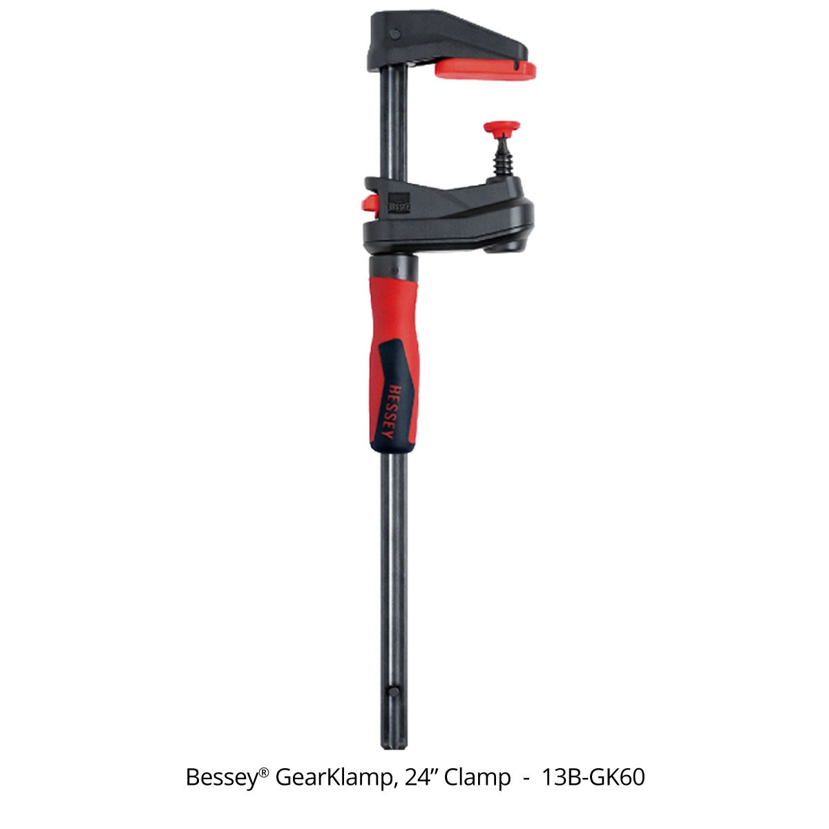 Bessey GearKlamp