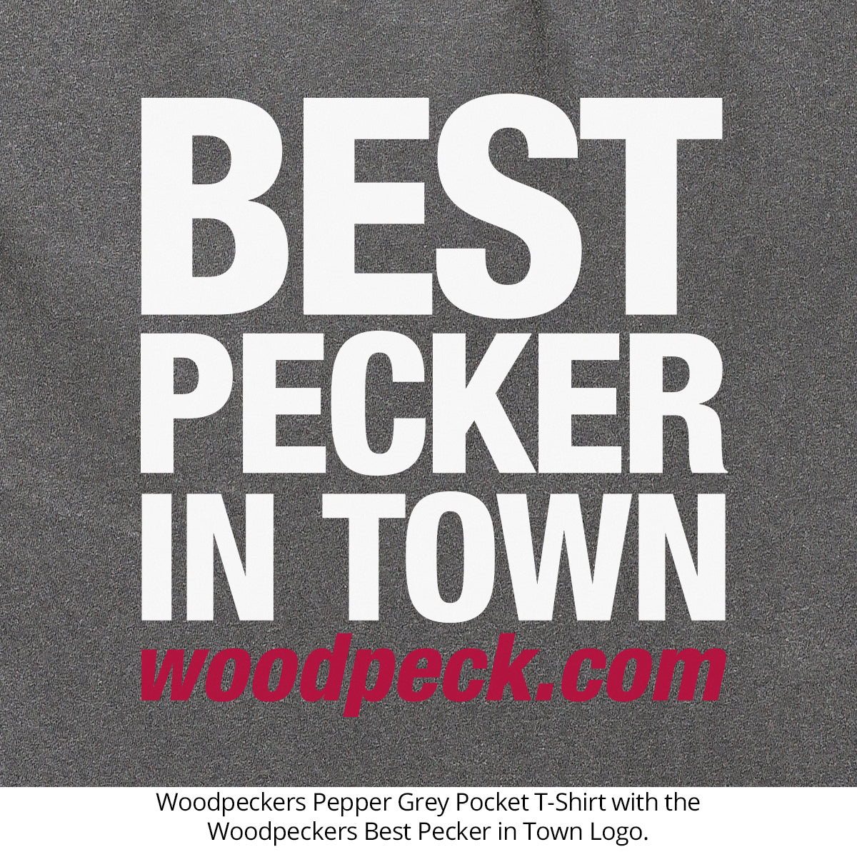 Woodpeckers Short Sleeve T Shirts