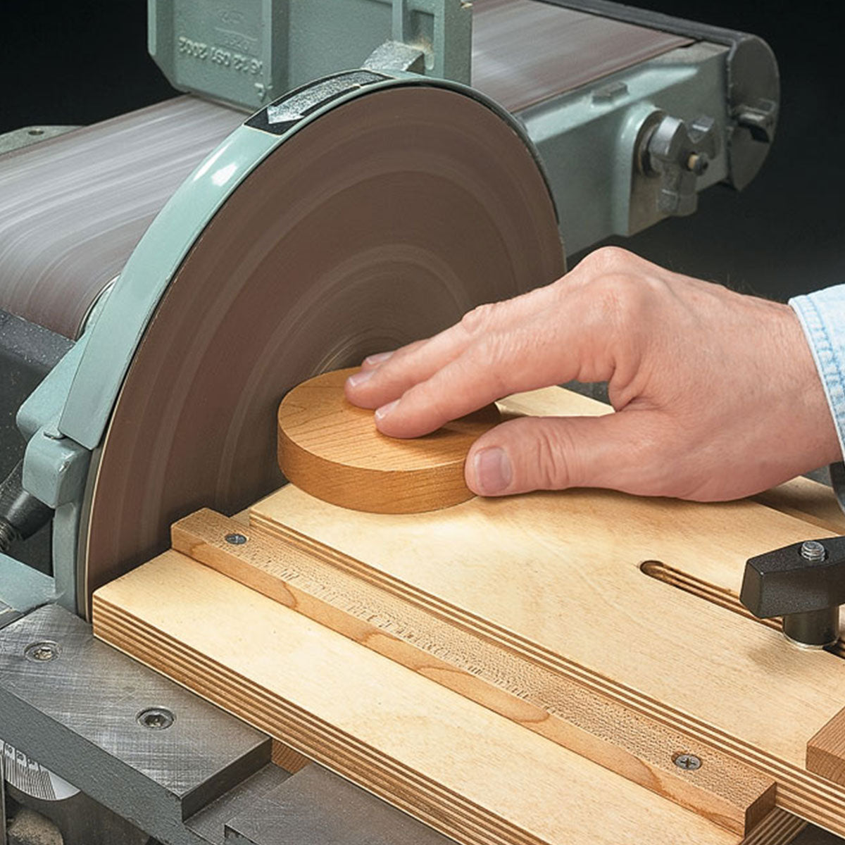 Woodsmith 30+ Sanding & Finishing Tips Vol. 2