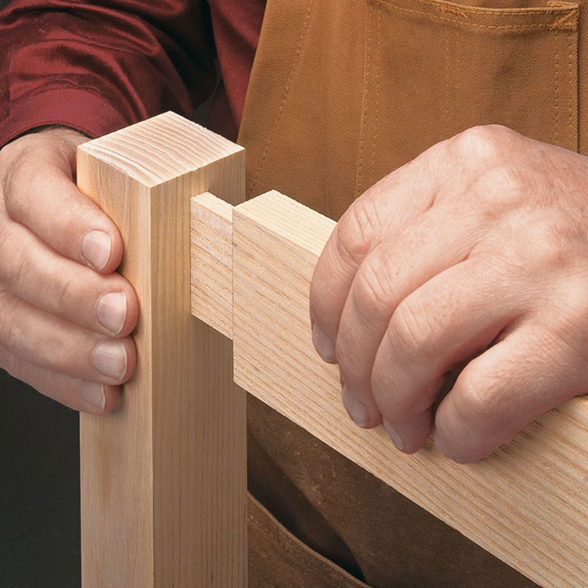 Woodsmith 25+ Perfect Joinery Tips