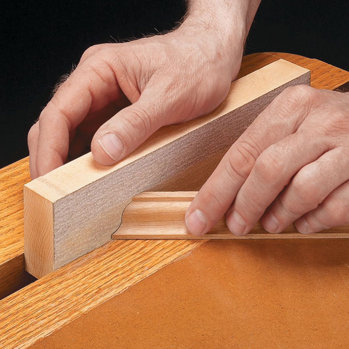 Woodsmith 15+ Hands-On Techniques