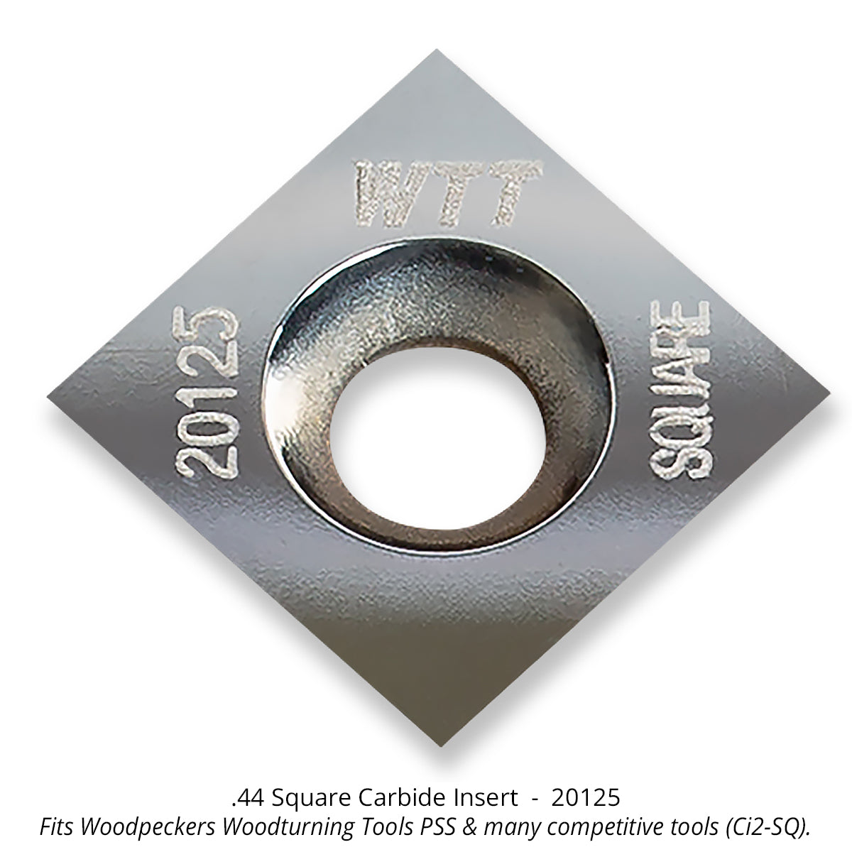 Turning Tool Replacement Carbide Inserts