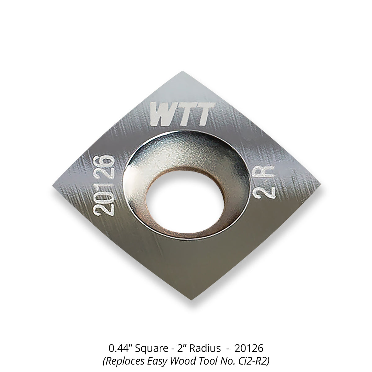 Turning Tool Replacement Carbide Inserts