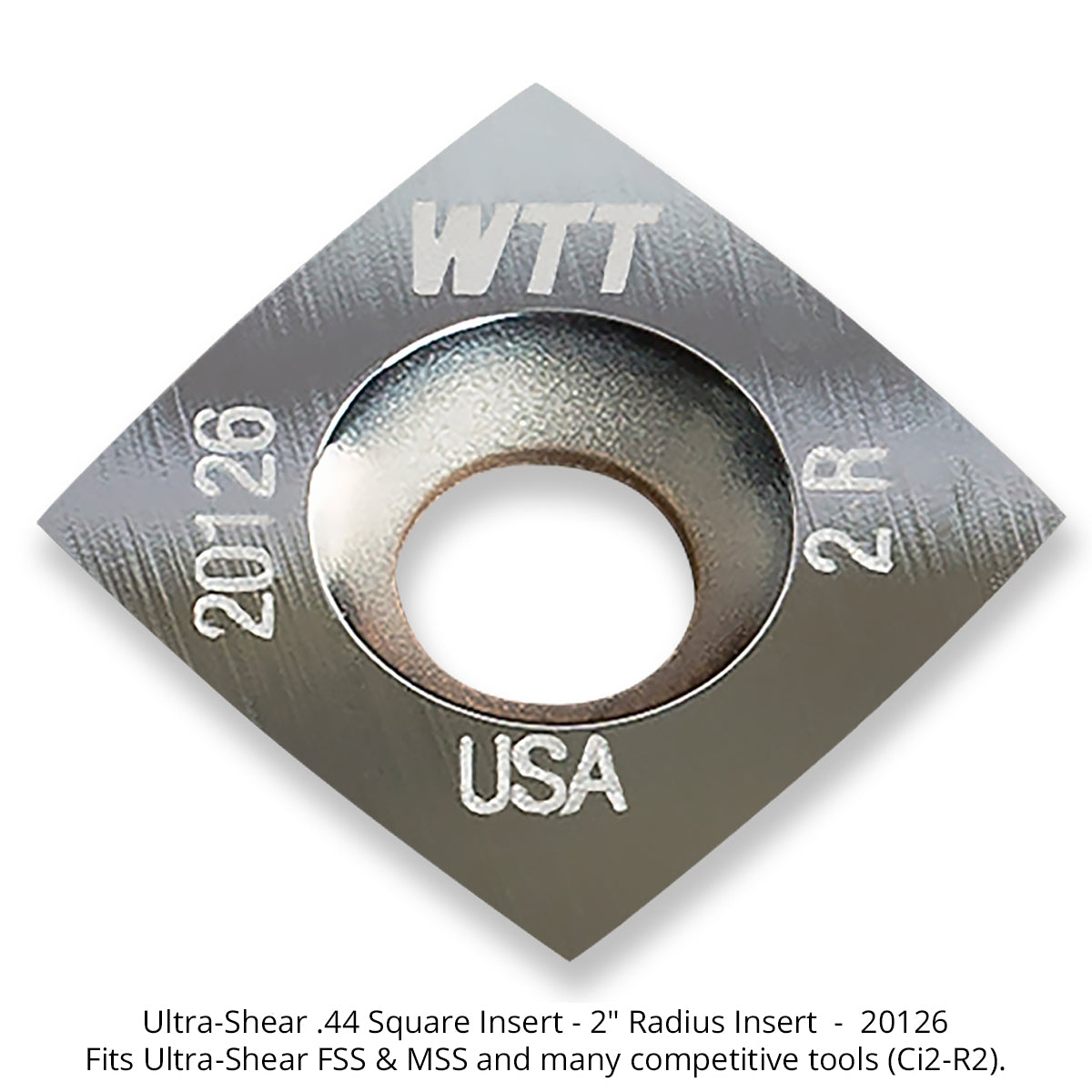 Turning Tool Replacement Carbide Inserts