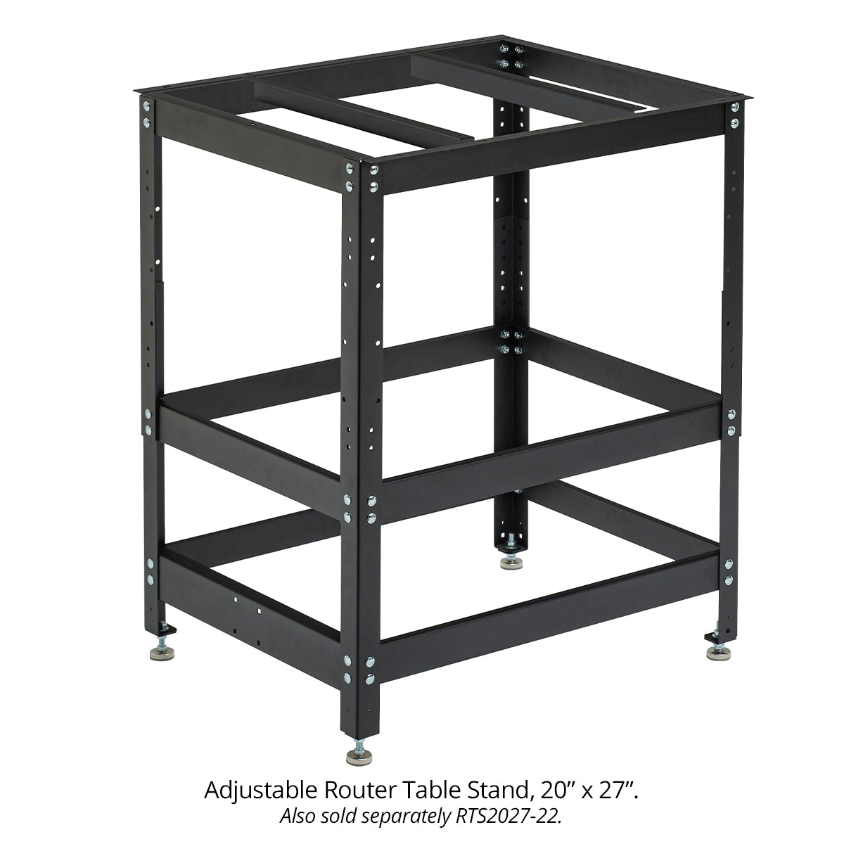 Premium Router Table Packages