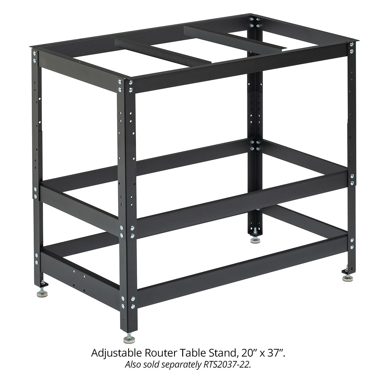 Premium Router Table Packages
