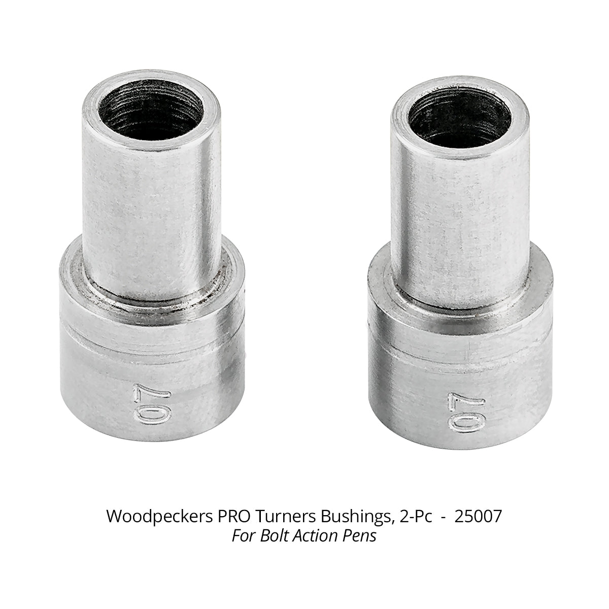Pen Turning Bushings