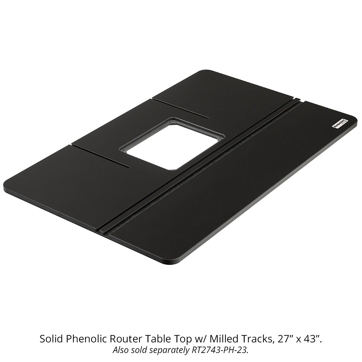Premium Router Table Packages