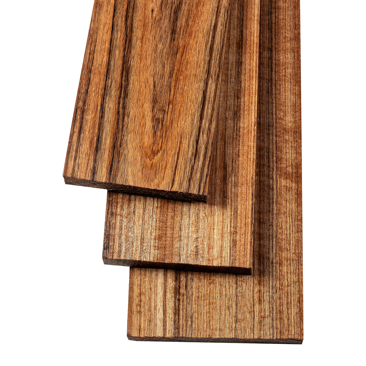 Dark Bubinga 10 Board Foot Project Lumber Packs