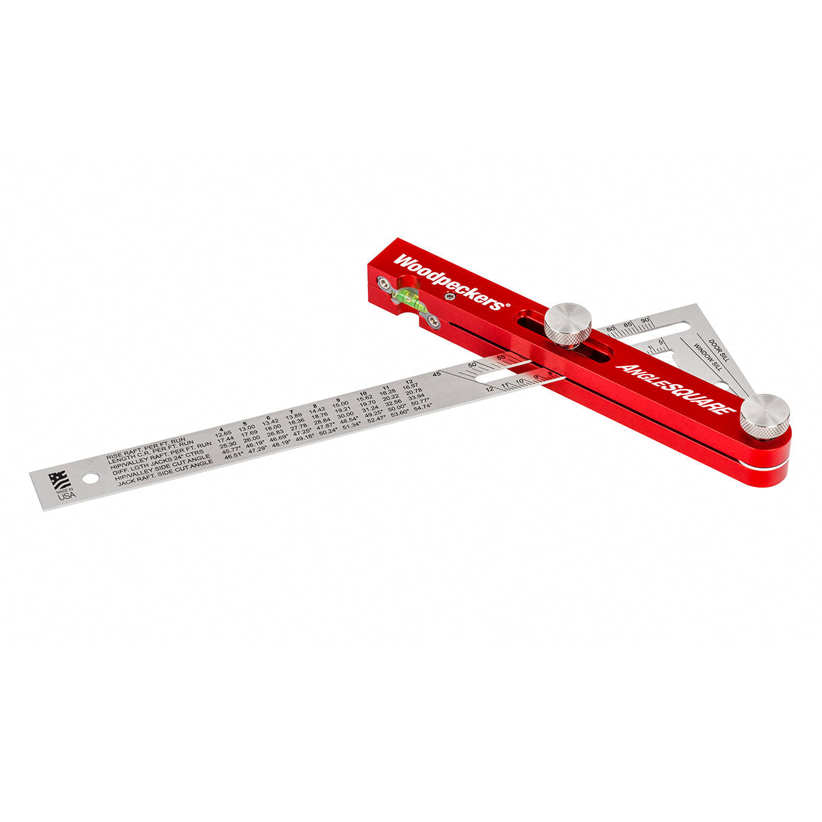 OneTIME Tool - AngleSquare - 2022 - Closeout