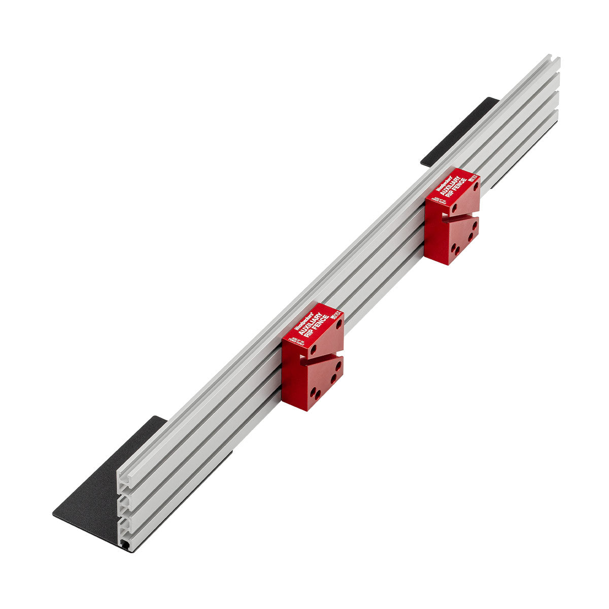 Compact Auxiliary Rip Fence