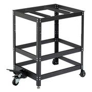 Router Table Stand with Adjustable Height