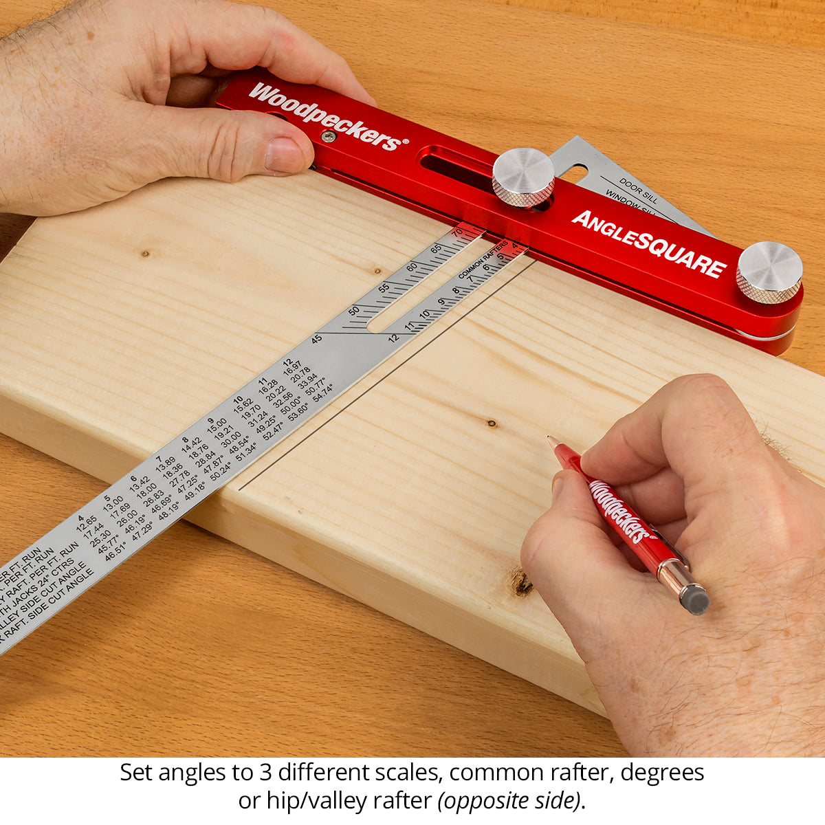 OneTIME Tool - AngleSquare - 2022 - Closeout
