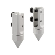 Big Cal Woodworking Calipers - Hole Center Attachment Set