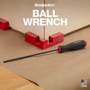 Ball Wrench