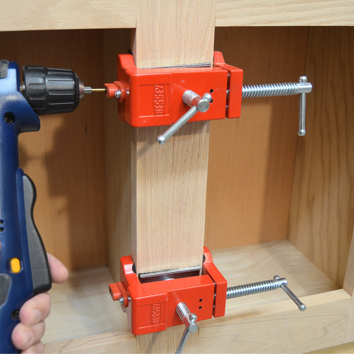 Bessey Cabinetry Clamps - Closeout