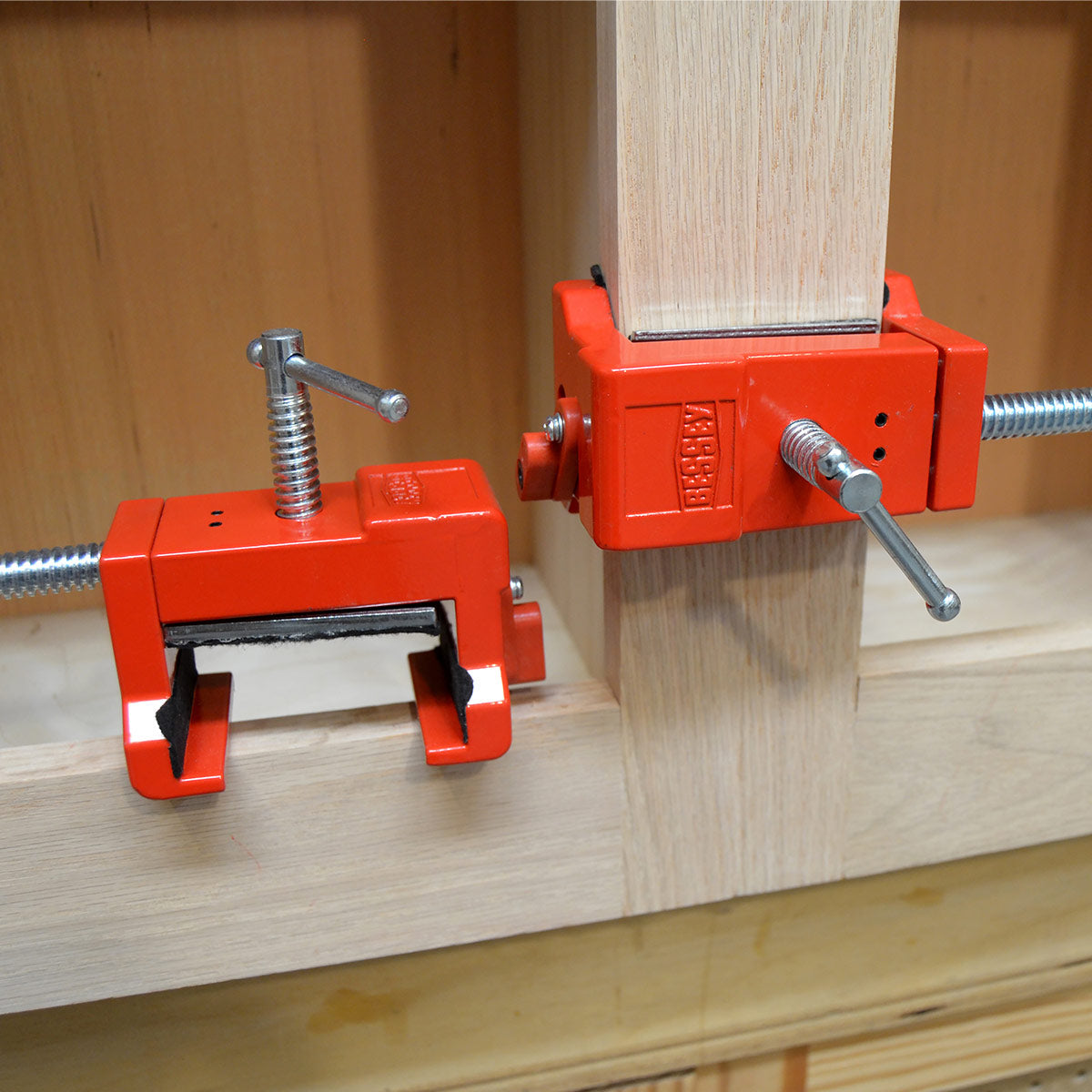Bessey Cabinetry Clamps - Closeout
