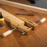 Bessey Handscrew Clamp - Closeout