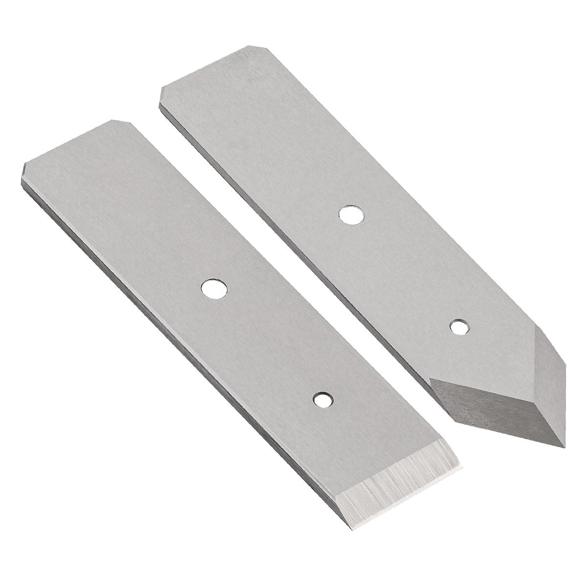 Blue Spruce Chisel Plane Replacement Blades
