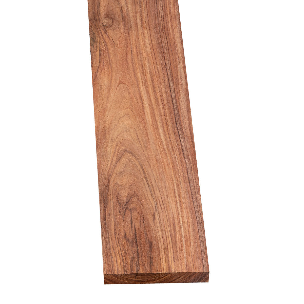 Bolivian Rosewood Thin Stock Lumber