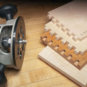 Woodsmith Technique Collection: Drawer Joinery Essentials