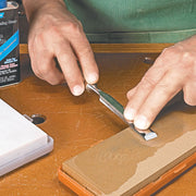 Woodsmith Technique Collection: Sharpening Essentials