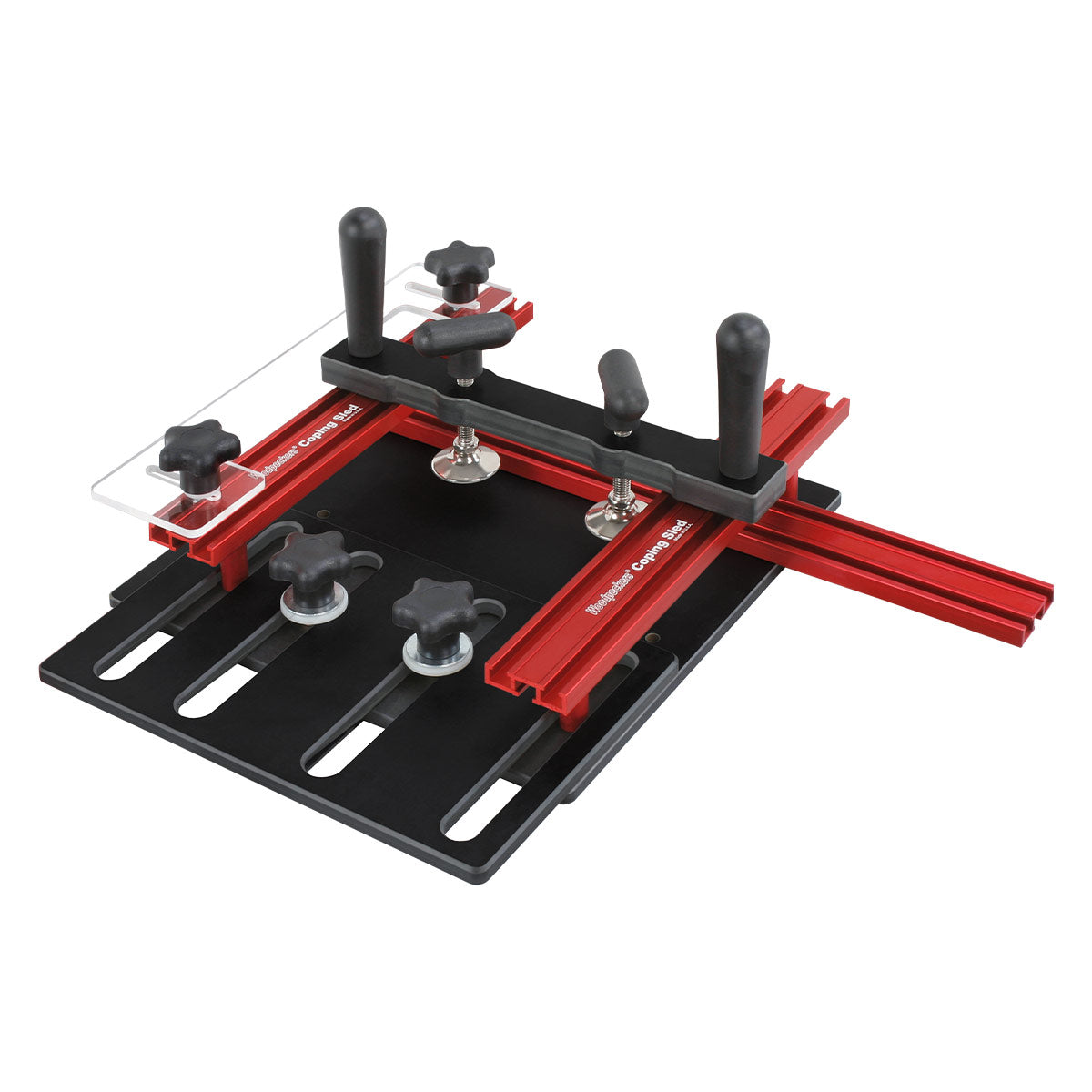 Coping Sled
