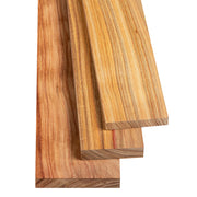 Canarywood 10 Board Foot Project Lumber Packs
