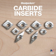 Turning Tool Replacement Carbide Inserts