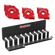 Chamfer and Radius Quick Jig - Closeouts