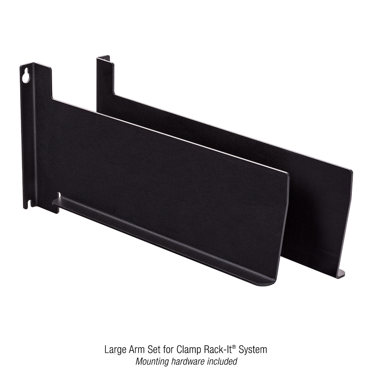 Clamp Rack-It System Arms