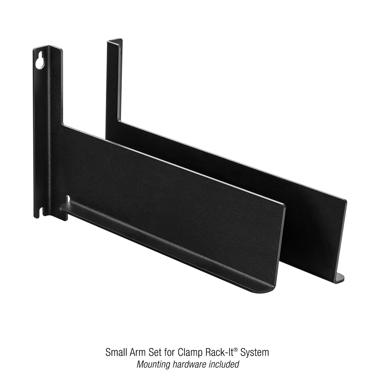 Clamp Rack-It System Arms