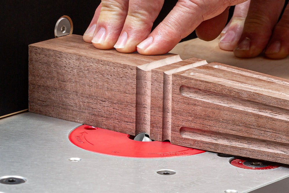 Ultra-Shear Carbide Core Box Router Bits | 1/4 Shank – Woodpeckers