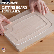 Cutting Board Templates