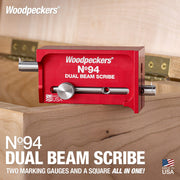 N°94 Dual Beam Scribe