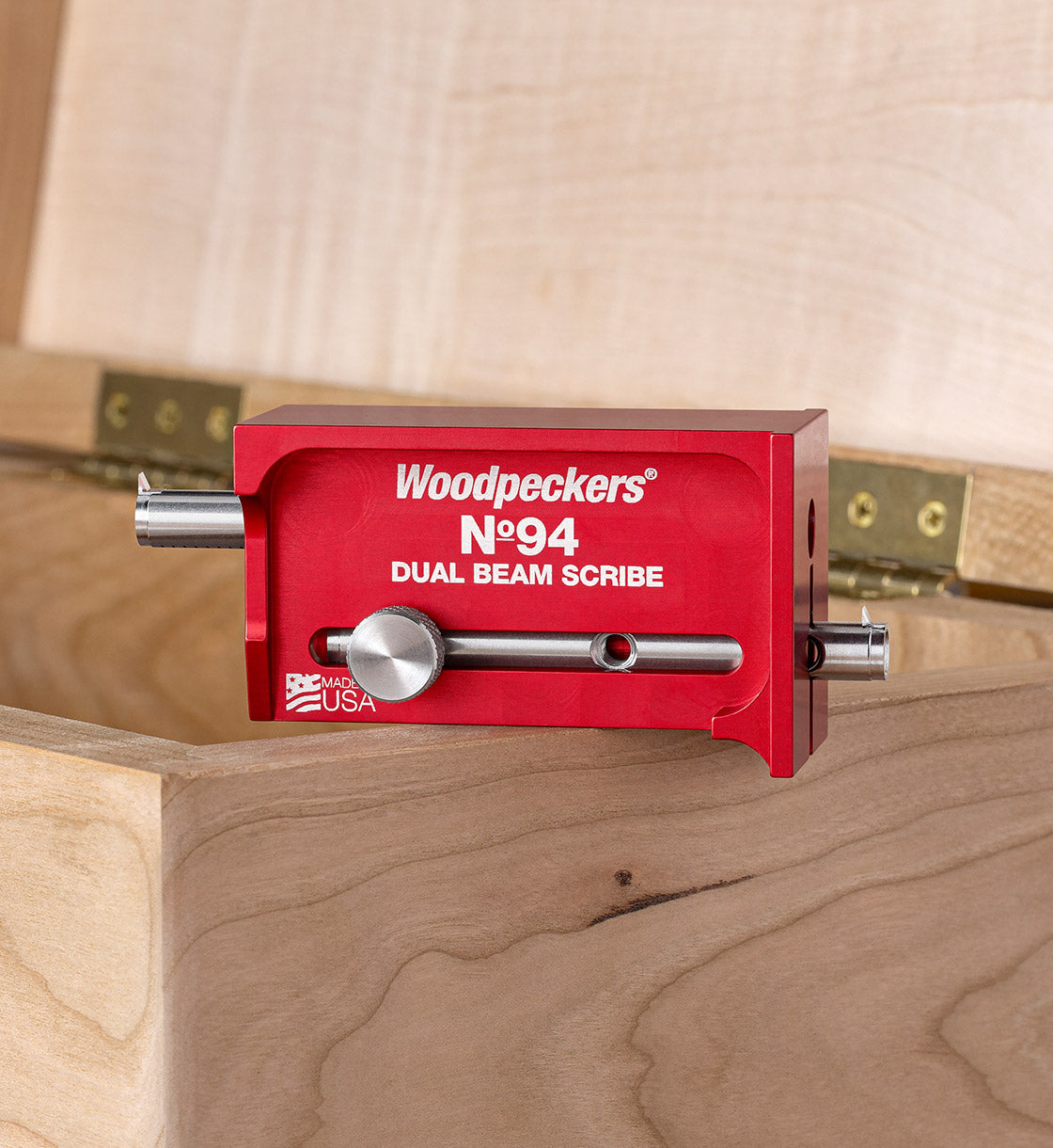 Woodpeckers