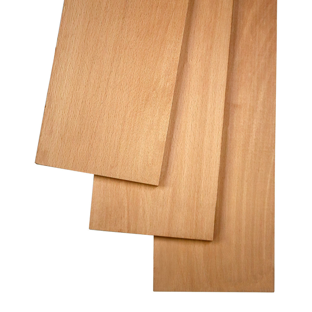 European Beech 10 Board Foot Project Lumber Packs