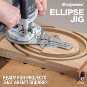 Ellipse Jig