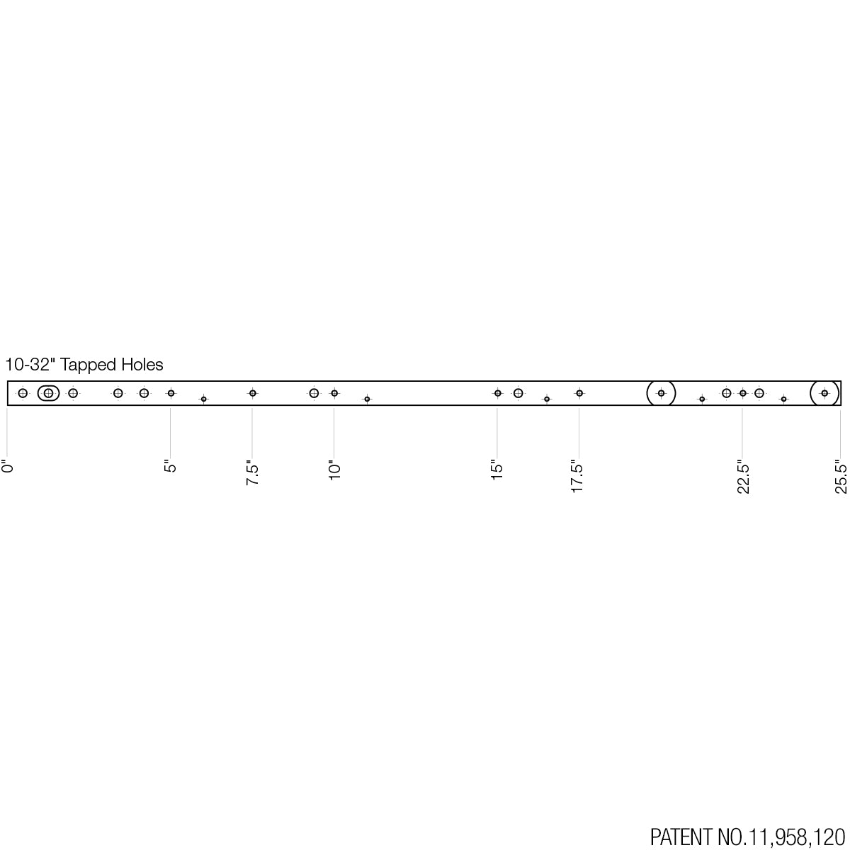 Exact-90 Miter Gauge
