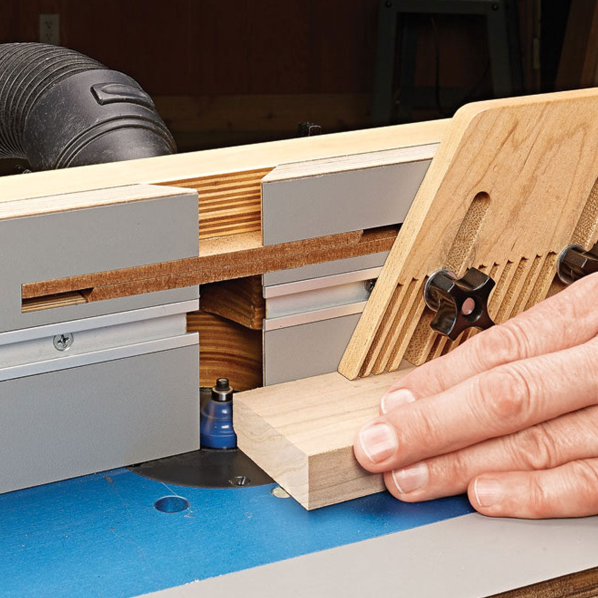 Woodsmith 25+ Router Tips Vol. 2
